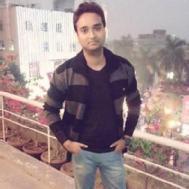 Abhishek Kar Class 9 Tuition trainer in Kolkata