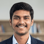 Varshith Class 10 trainer in Hyderabad