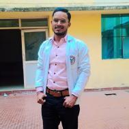 Natwar Singh NEET-UG trainer in Varanasi