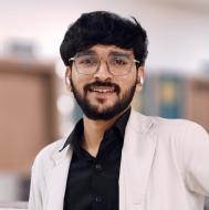Ravindra Rajput MBBS & Medical Tuition trainer in Sanwer