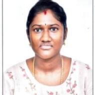 Nandhini Class I-V Tuition trainer in Chennai