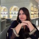 Safoora A. photo
