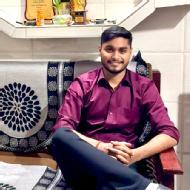 Nitin Badminton trainer in Gurgaon