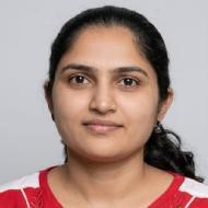 Shreya T. NEET-UG trainer in Akola