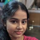 Arnima S. Class I-V Tuition trainer in Kolkata