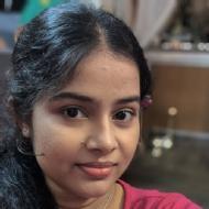 Arnima S. Class I-V Tuition trainer in Kolkata
