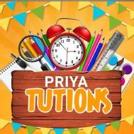 Krishnamsetty Institute Class I-V Tuition institute in Guntur