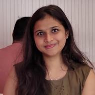 Revathy B. Class 12 Tuition trainer in Kozhikode