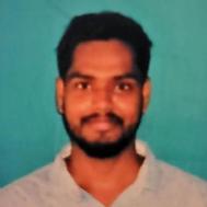 Sachin Domakonda German Language trainer in Medak
