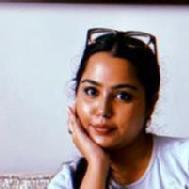 Aakanksha N. Spoken English trainer in Mumbai