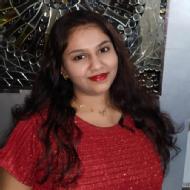 Rocio D. Class I-V Tuition trainer in Mumbai