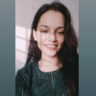 Preeti S. Class I-V Tuition trainer in Kasganj