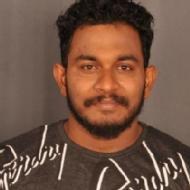 Siju Kkuriakose Personal Trainer trainer in Mumbai