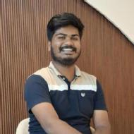 Rajashekar Reddy Data Analytics trainer in Hyderabad