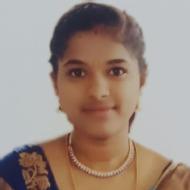 Sathani V. Class I-V Tuition trainer in Hyderabad