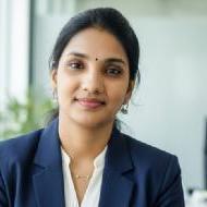 Deepika T. Class I-V Tuition trainer in Hyderabad