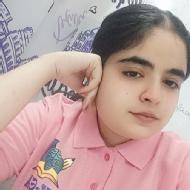 Prabhleen German Language trainer in Jalandhar