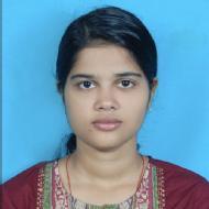 Puja T. Class 10 trainer in Bhubaneswar