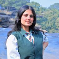 Riya S. Class 11 Tuition trainer in Mirzapur Sadar