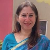 Shikha B. Class I-V Tuition trainer in Delhi