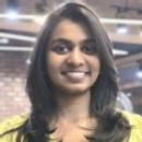 Photo of Anjali N.