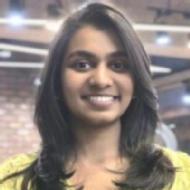 Anjali N. Nursery-KG Tuition trainer in Chennai