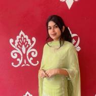 Muskan S. Class I-V Tuition trainer in Rewari