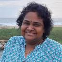 Shalini B. photo
