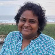 Shalini B. Special Education (Mental Retardation) trainer in Thiruvananthapuram