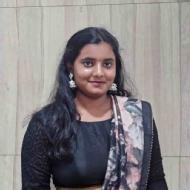 B Rupa N. Class I-V Tuition trainer in Sangareddy