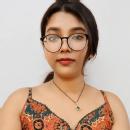 Somya C. Tuition Tutor trainer in Rasra