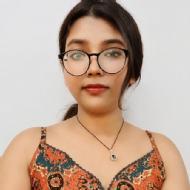 Somya C. Class I-V Tuition trainer in Rasra