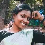 Srimathi S. Class 10 trainer in Madurai