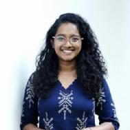 Anna S. Class 8 Tuition trainer in Mundakayam