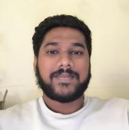 Noel Naidu Piano trainer in Mumbai