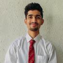 Himanshu Take photo