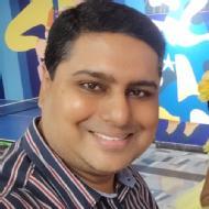 Avik B. Drawing trainer in Guwahati