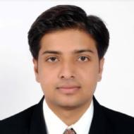 Jigar Class 12 Tuition trainer in Ahmedabad