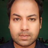 Ved Prakash Yadav Stock Market Trading trainer in Delhi