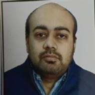 Prateek Jaiswal Class I-V Tuition trainer in Prayagraj
