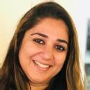 Apoorva V. Jewellery Design trainer in Ghaziabad