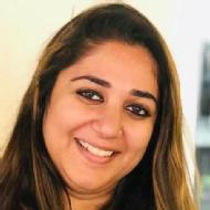 Apoorva V. Jewellery Design trainer in Ghaziabad