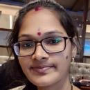 Pravinya M. Class 10 Tuition trainer in Hyderabad