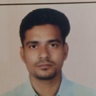 Aryan Class 8 Tuition trainer in Patna