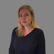 Ekaterina Russian Language trainer in Chennai