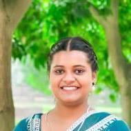 Jasnoor B. Class 12 Tuition trainer in Ludhiana