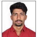 Photo of Yaseen Khan