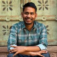 Arun Kashyap Yoga trainer in Delhi