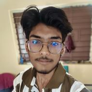 Lakshya Srivastava Class I-V Tuition trainer in Gamharia
