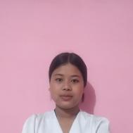 Amanda C. Nursery-KG Tuition trainer in No.1 Bonda Grant